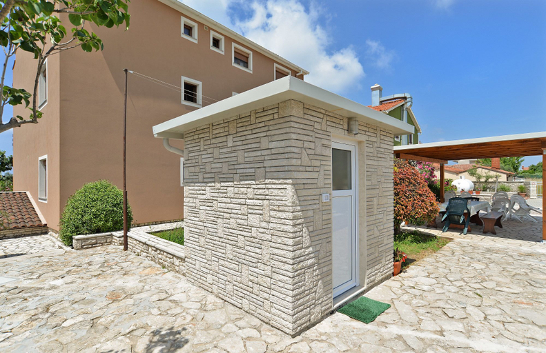 Exterior & Views 2, Apartment 1376, Fažana
