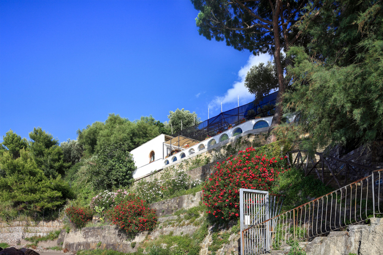 Exterior & Views, Appartamento Lobra, Napoli