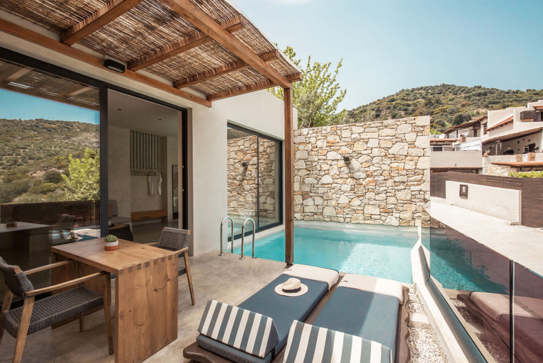 Sport & Beauty 5, Monastery Estate Mountain Retreat, Crete