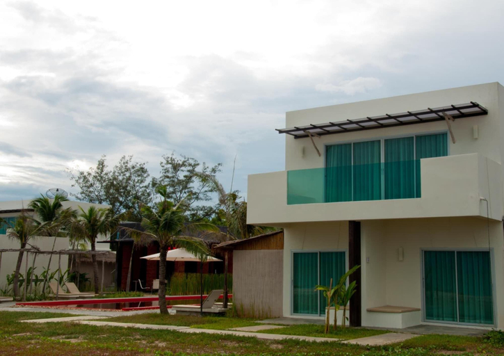 Exterior & Views 2, Red Z The Ocean, Muang Phetchaburi