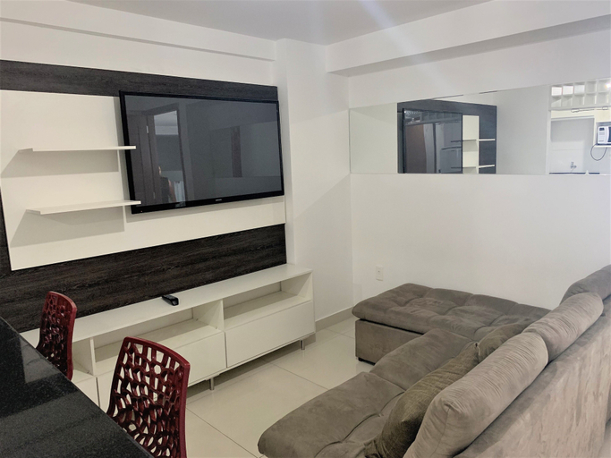 Others 5, Apartamento Tambau a Beira Mar, João Pessoa