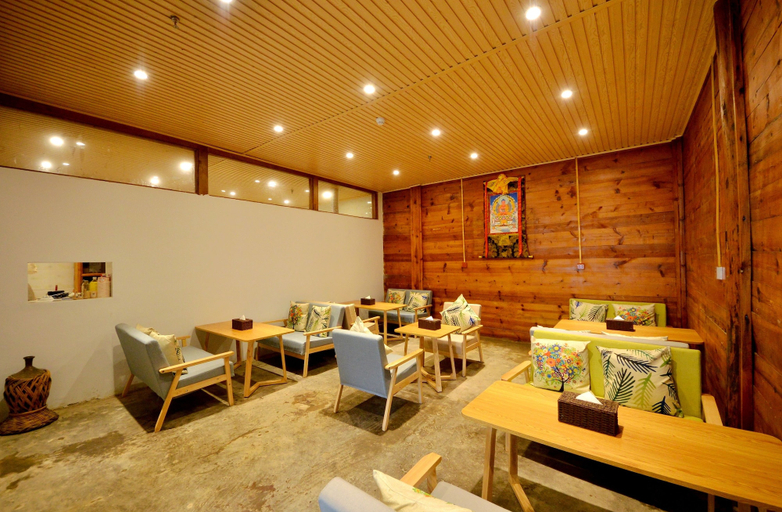 Food & Drinks 5, Lijiang Guanlanyue Inn, Lijiang
