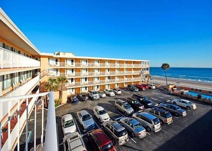 Quality Inn Ormond Beach Oceanfront, Volusia