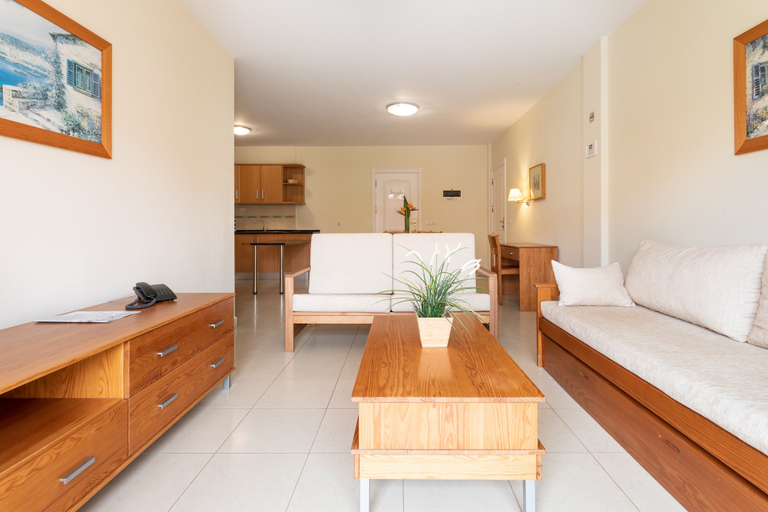Bedroom 4, Residencial El Llano, Santa Cruz de Tenerife