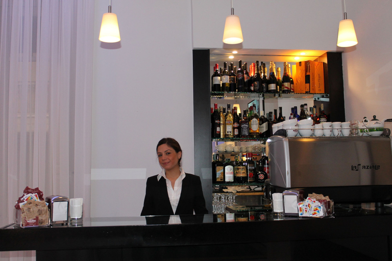 Food & Drinks 5, Lungomare Hotel, Reggio Di Calabria