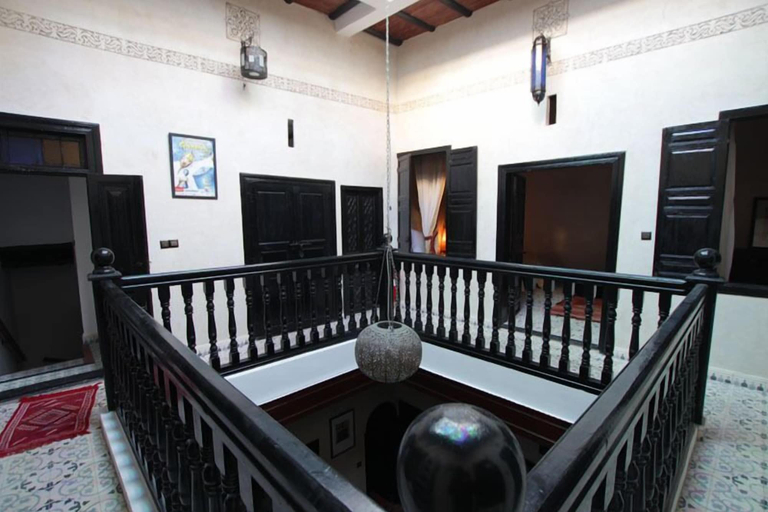 Others 5, Riad Beldy, Essaouira