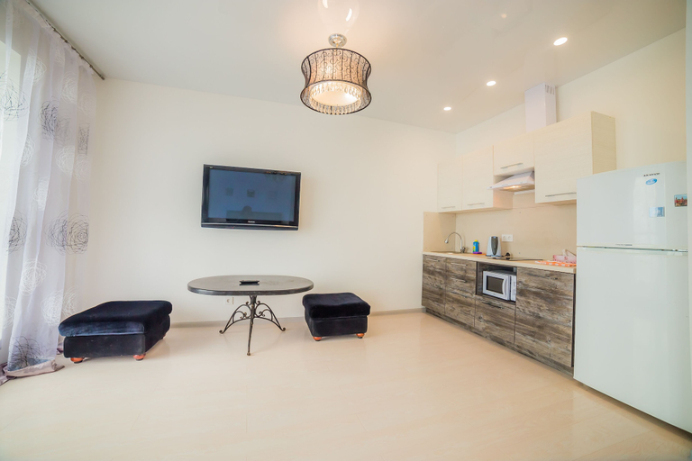 Others 5, Apartment on Krygina 94, Vladivostok gorsovet