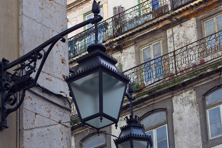 Exterior & Views 2, Apartments Baixa, Lisbon