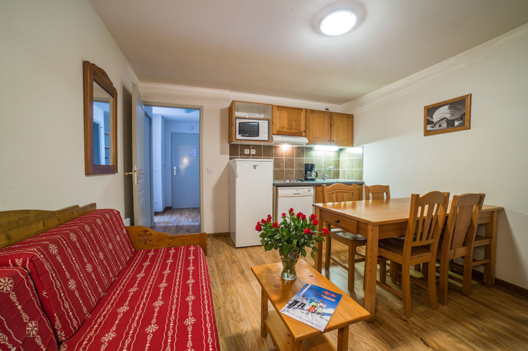 Others 5, Noemys Les Chalets du Hameau des Aiguilles, Savoie