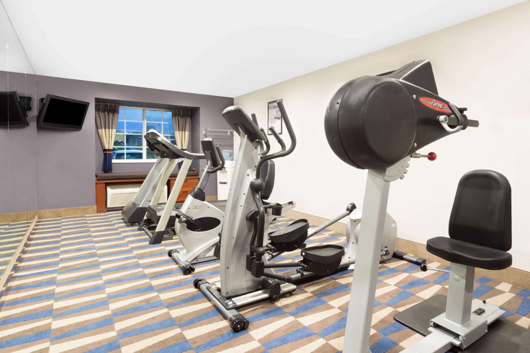 Others 5, Microtel Inn & Suites by Wyndham Bremen, Carroll