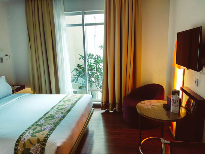 Bedroom 22