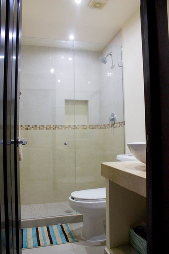 Bathroom 4, Bella Loma 103 - Casa Teresita by MDR, Puerto Vallarta