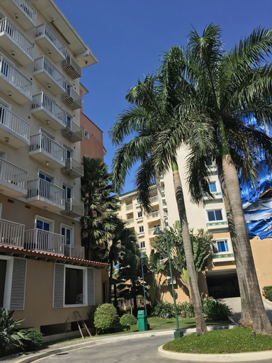 Exterior & Views, Jes & Warren's Place, Taguig