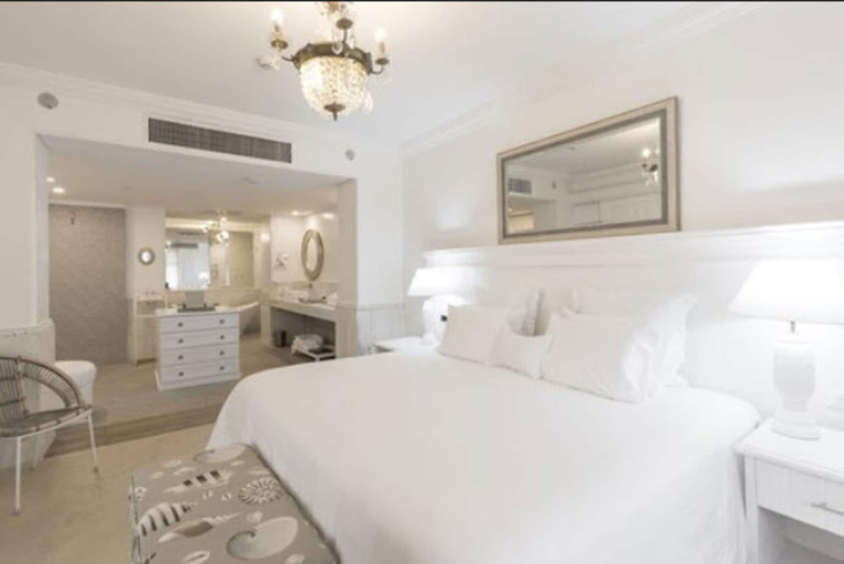 Bedroom 3, La Mision Hotel Boutique, Asunción