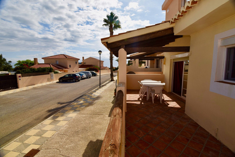 Exterior & Views 2, 201 Sunflower - Ac/wifi - Private Pool, Alicante