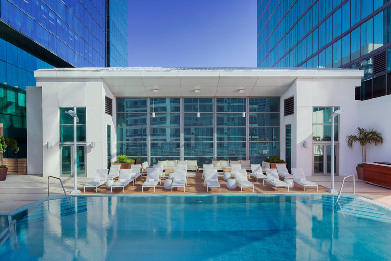 Sport & Beauty 3, Hotel Beaux Arts, Autograph Collection, Miami-Dade