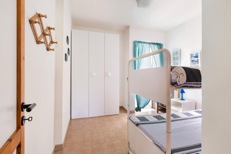 Room 5, Solemare, Lecce