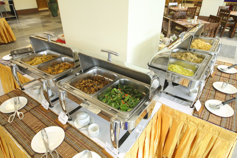 Food & Drinks 5, Shwe Htee Hotel, Mandalay