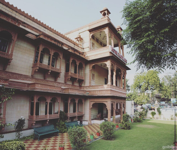 Hotel Navrang, Kota