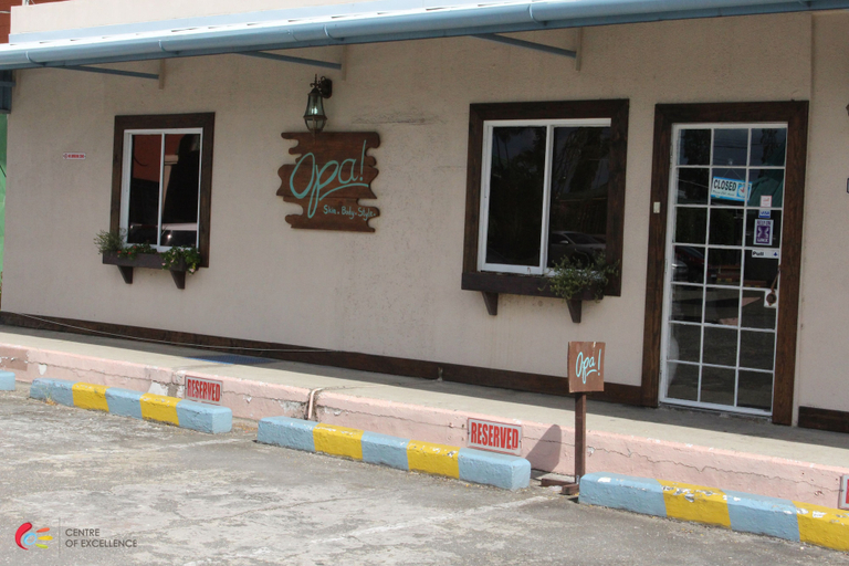 Exterior & Views 2, Cattleya Hotel