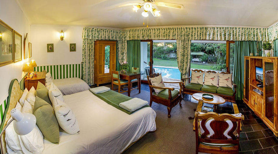 Wilmot Cottages, Nelson Mandela Bay