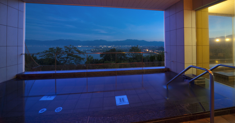Sport & Beauty 4, Kyukamura Setouchi-Toyo, Imabari