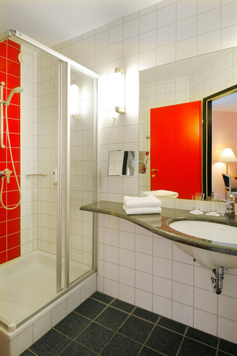Bedroom 4, Kunsthotel Fuchspalast, Sankt Veit an der Glan