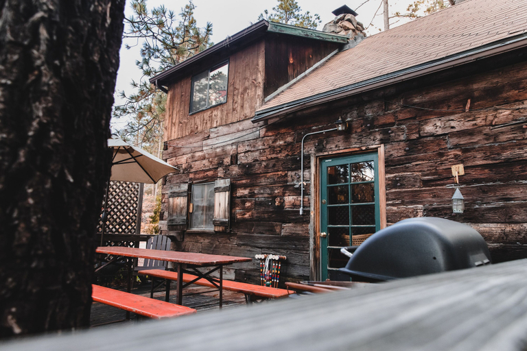 Exterior & Views 2, The Fireside Inn, Riverside