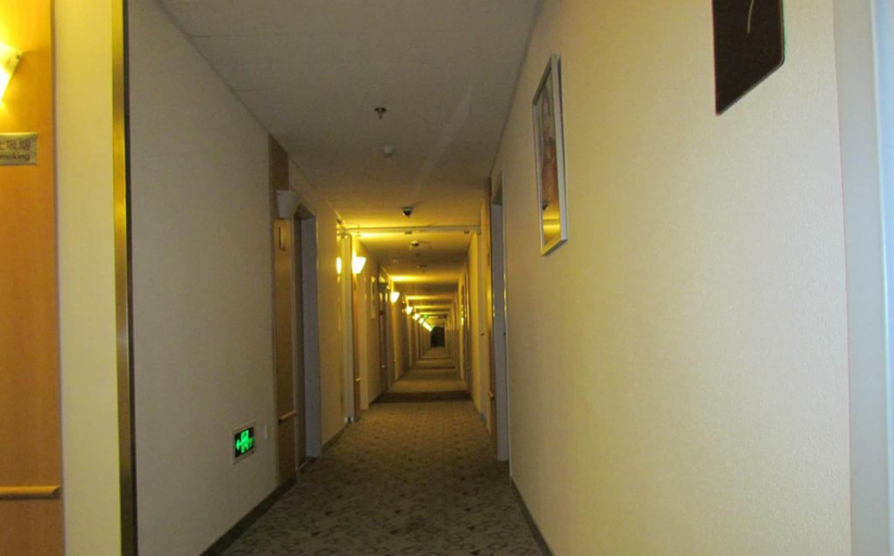 Others 4, Ibis Beijing Jianguomen Hotel, Beijing