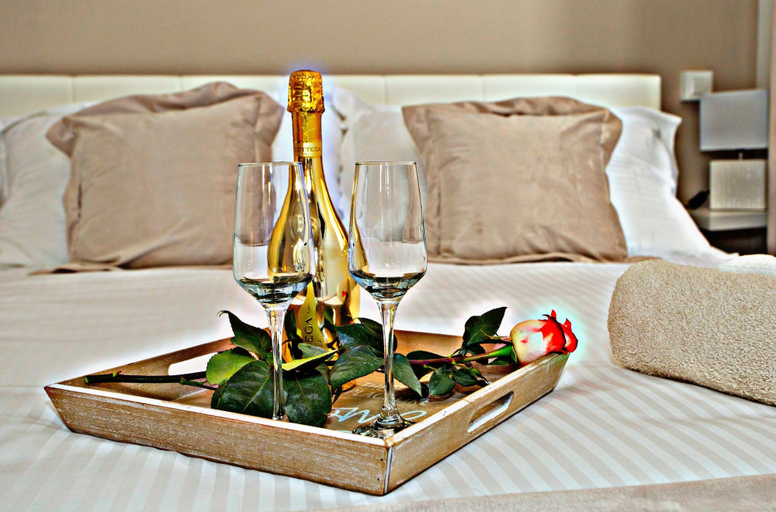 Food & Drinks 5, Villa Daky, Split