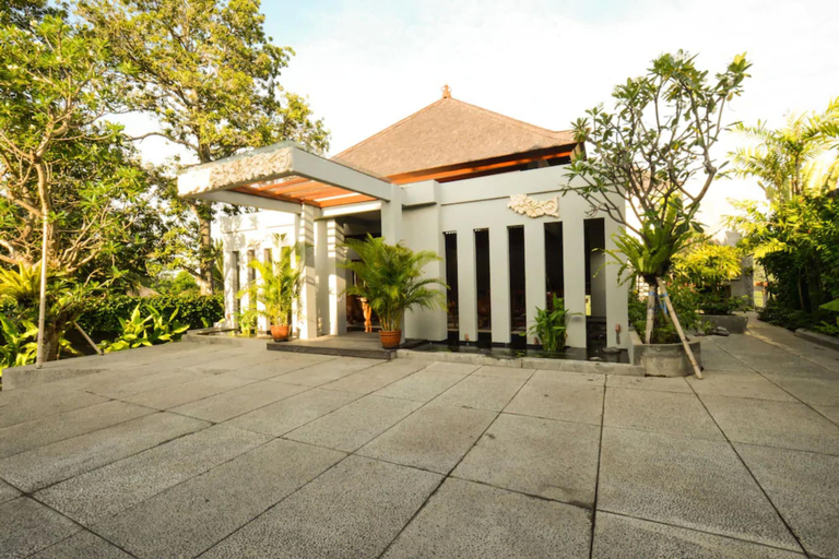 Exterior & Views 2, Ayuterra Resort, Gianyar