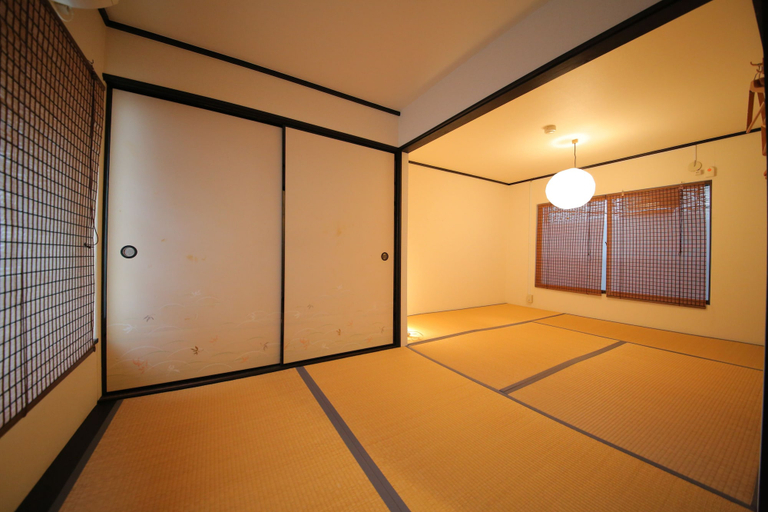 Others 5, Kyomachiya Nijojo-an, Kyoto