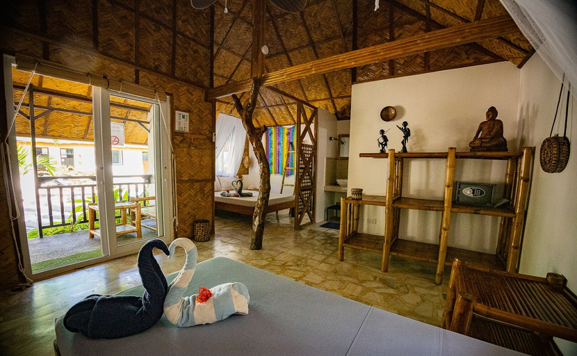 Others 5, Blue Lagoon Dive Resort, Puerto Galera