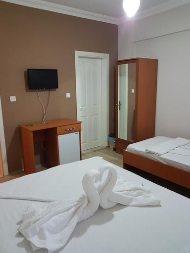 Bedroom 5, Karadeniz Pansiyon, Amasra