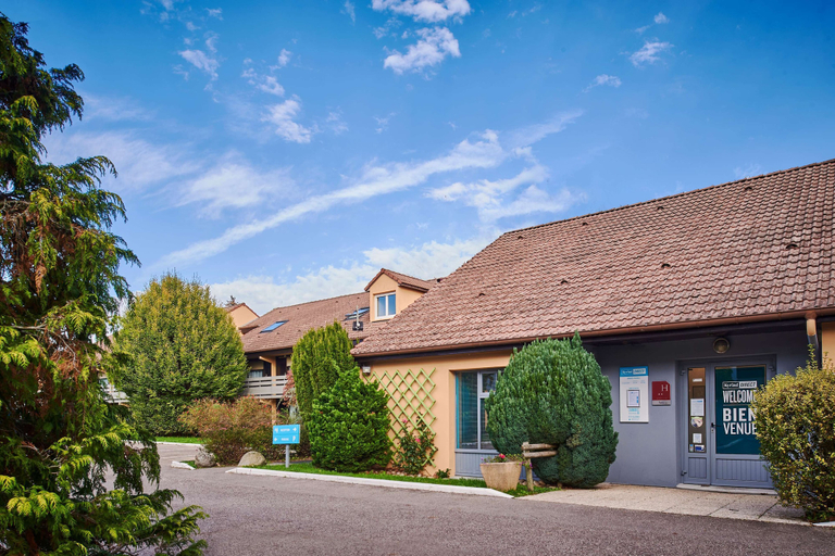 Exterior & Views 2, Kyriad Direct Epinal, Vosges