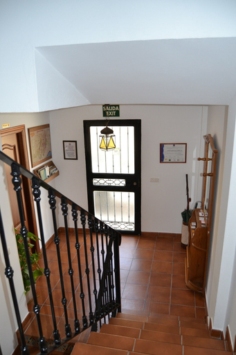 Others 5, Apartamentos Quercus, Málaga