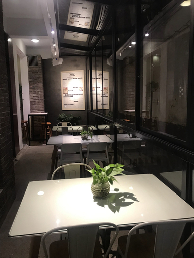 Food & Drinks 5, Wada Hostel in Yangshuo, Guilin
