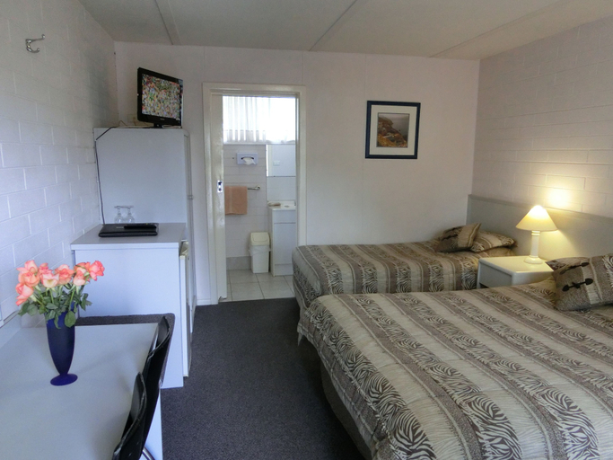 Bedroom 3, Ringwood Motel, Maroondah - Ringwood