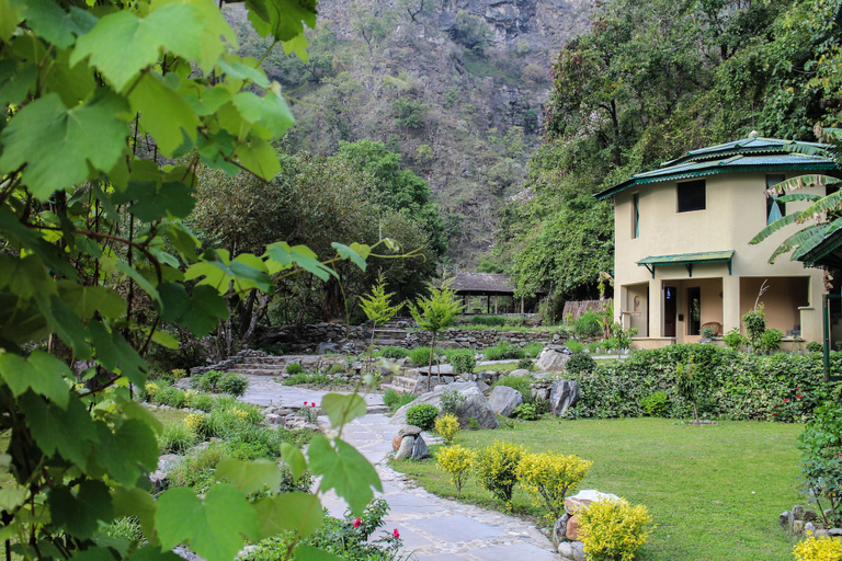 Others 1, Soulitude by the Riverside, Nainital