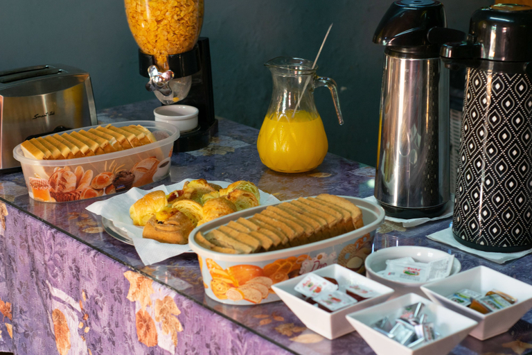 Food & Drinks 5, Puerto Canoas, Iguazú