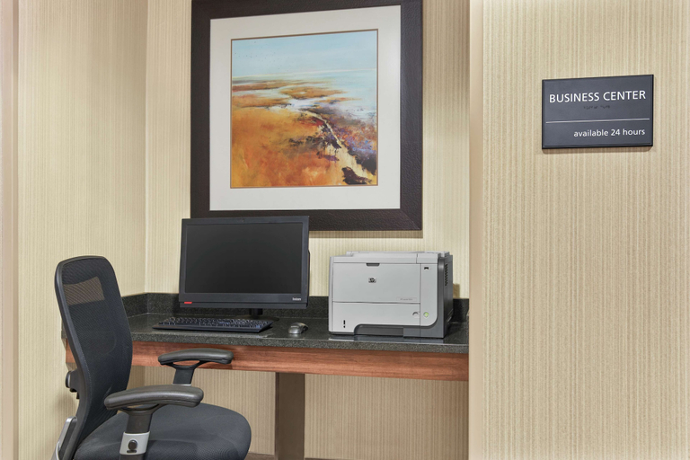 Others 5, Hampton Inn Thomasville, Thomas