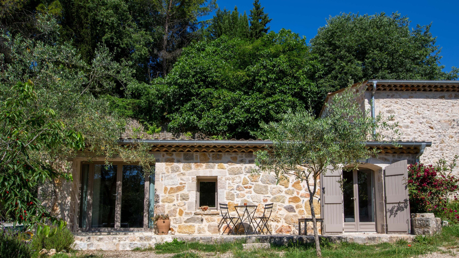 Exterior & Views 2, Moulin Sainte Anne, Alpes-Maritimes