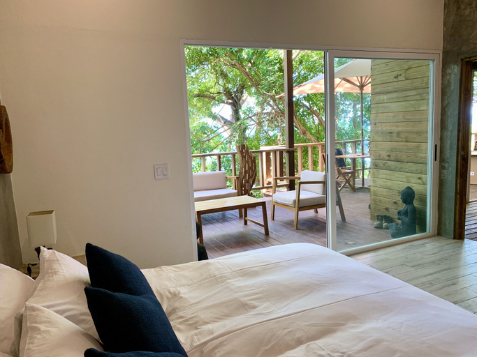 Bedroom 3, Villa Noelia, Balboa