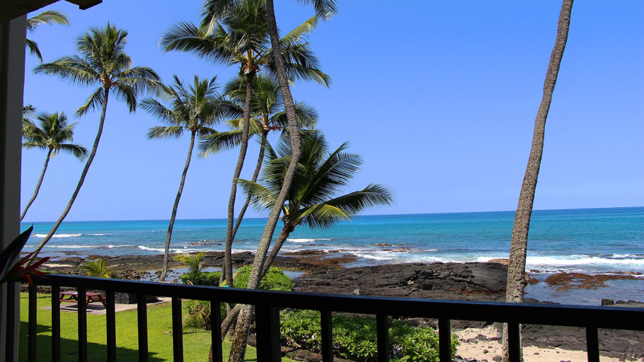 Others 5, Kona Bali Kai 223 - Oceanfront 2 Bedroom Condo by RedAwning, Hawaii