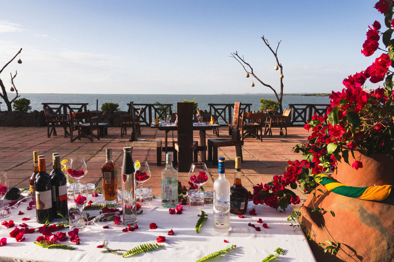 Food & Drinks 4, Kuriftu Resort & Spa Lake Tana, Mirab Gojjam