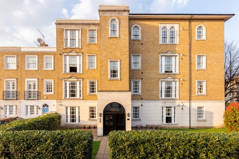 Exterior & Views 2, The Dalston Collection, London