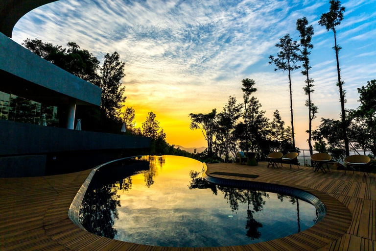 Sport & Beauty 2, Java Rain Resorts, Chikmagalur