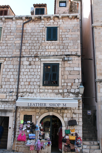 Exterior & Views 2, Apartments Nerio, Dubrovnik