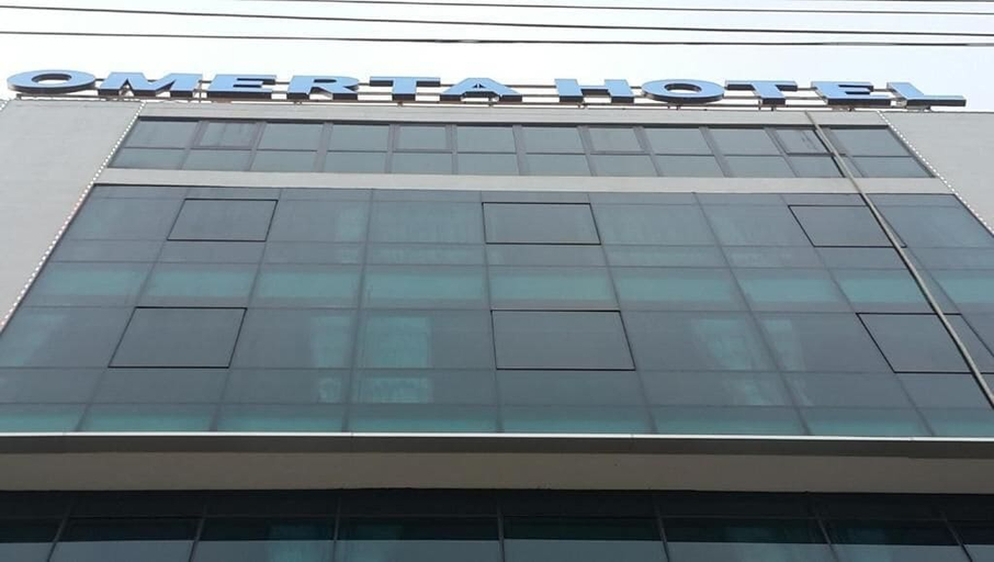 Exterior & Views, Omerta hotel, Mỹ Đức