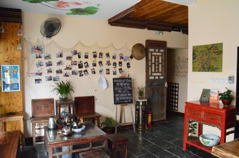 Food & Drinks 4, Guilin Lotus Hotel, Guilin